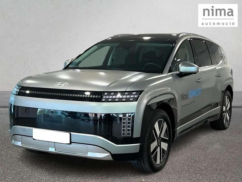 Usado 2025 Hyundai Ioniq 9 SUV | 63.490 € (Buen precio) - Imagen 1/4