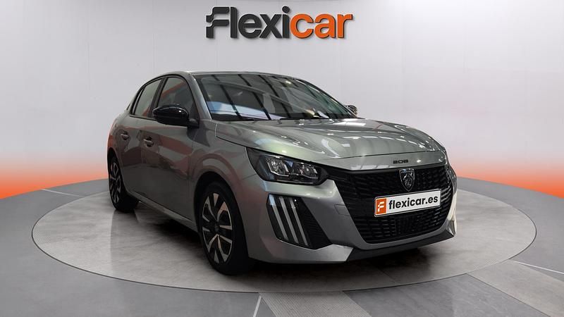 Brugt Peugeot 208 Style 101 HK (74 kW) 2024 Hatchback