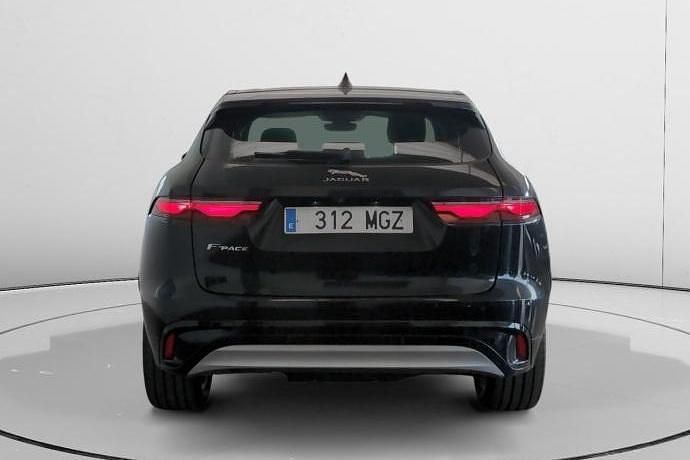 Usado Jaguar F-Pace SE 204 CV (150 kW) 2023 SUV
