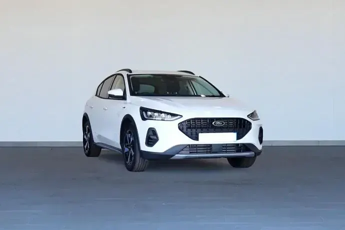 Usado Ford Focus Active 155 CV (114 kW) 2023