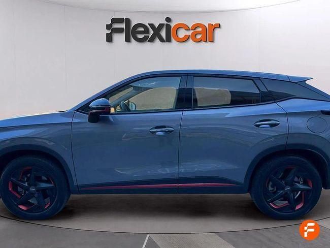 Usado Omoda 5 185 CV (136 kW) 2024 Gris SUV