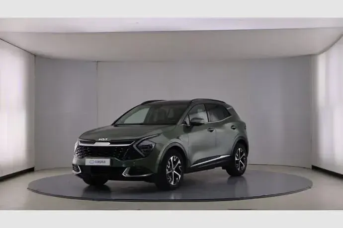 Usado Kia Sportage 230 CV (169 kW) 2022 SUV