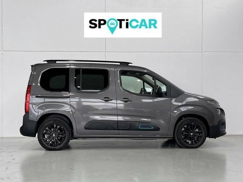 Usado Citroën e-Berlingo Live 100 kW (136 CV) 2023 Gris Monovolumen