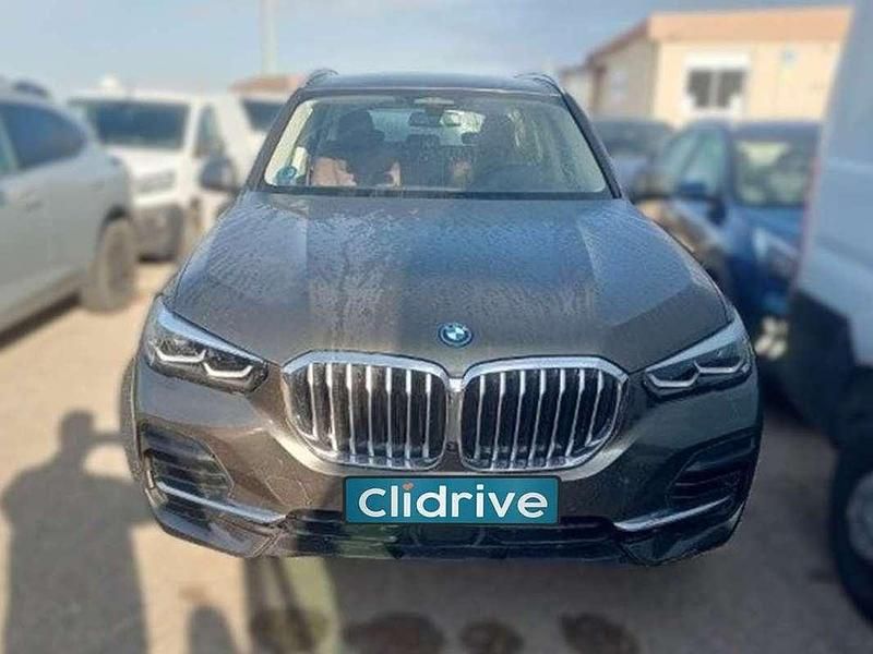 Usado BMW X5 Comfort Edition 286 CV (210 kW) 2023 SUV