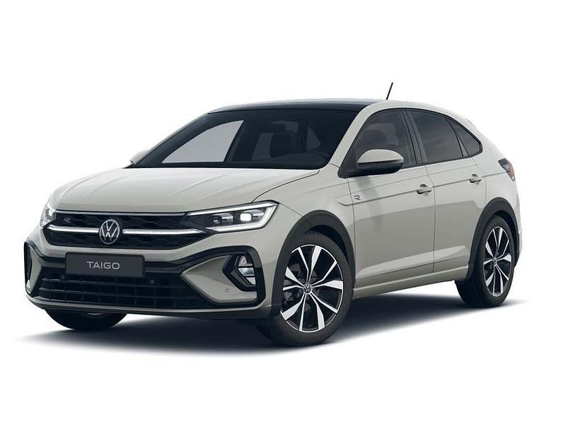 Otro Nuevo 2025 VW Taigo R-line SUV | 30.528 € (Caro) - Imagen 1/4