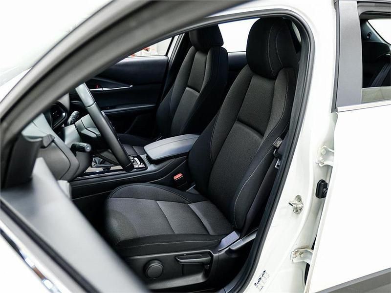 Usado Mazda CX-30 Prime-Line 140 CV (102 kW) 2024 Blanco SUV