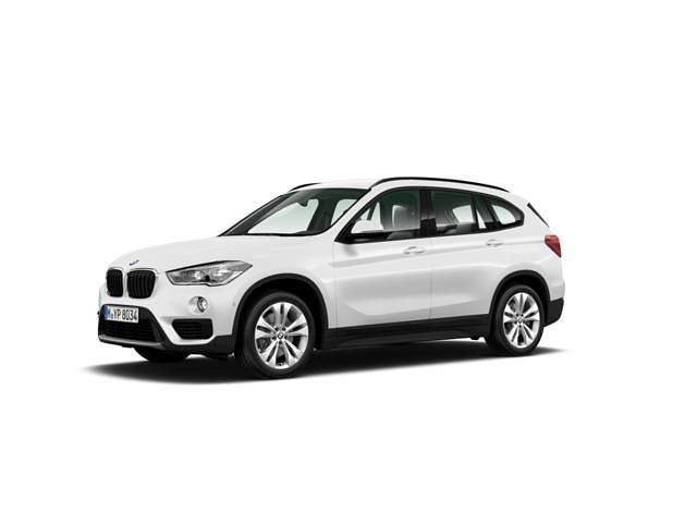 Usado BMW X1 Performance 2018 SUV