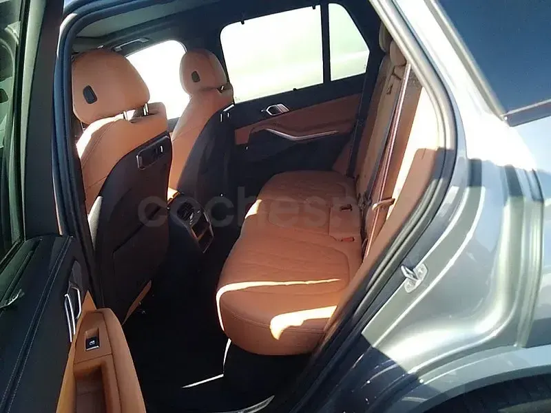 Usado BMW X5 xLine 489 CV (359 kW) 2023 Gris / plata SUV