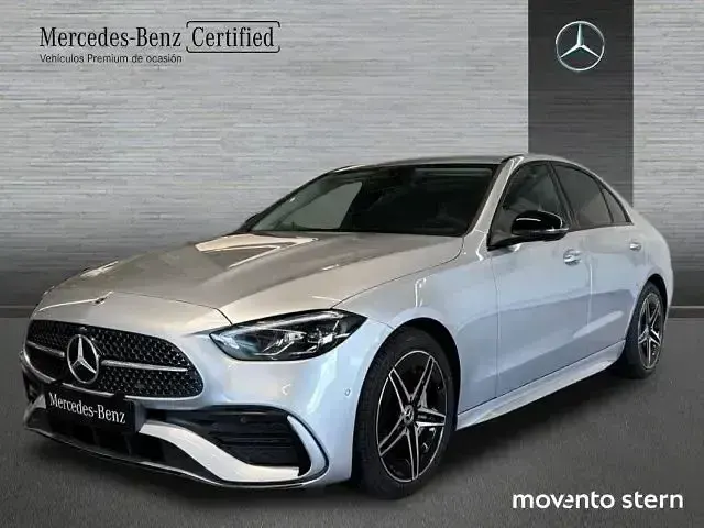 Occasion Mercedes C200 163 PK (119 kW) 2025 Sedan