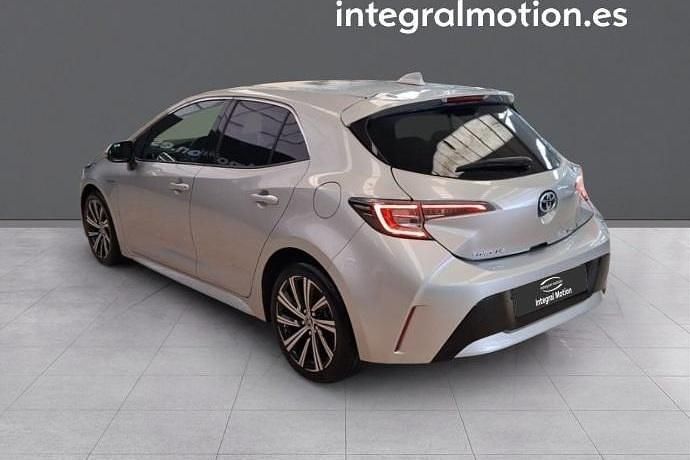 Usado Toyota Corolla Style 122 HP (89 kW) 2022
