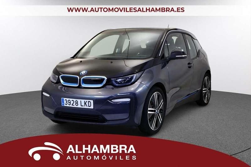 Usado 2020 BMW i3 Comfort Edition Utilitario | 17.670 € (Precio justo) - Imagen 1/4