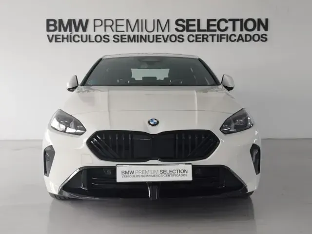 Używany BMW 120 Shadowline 163 KM (119 kW) 2025 Hatchback