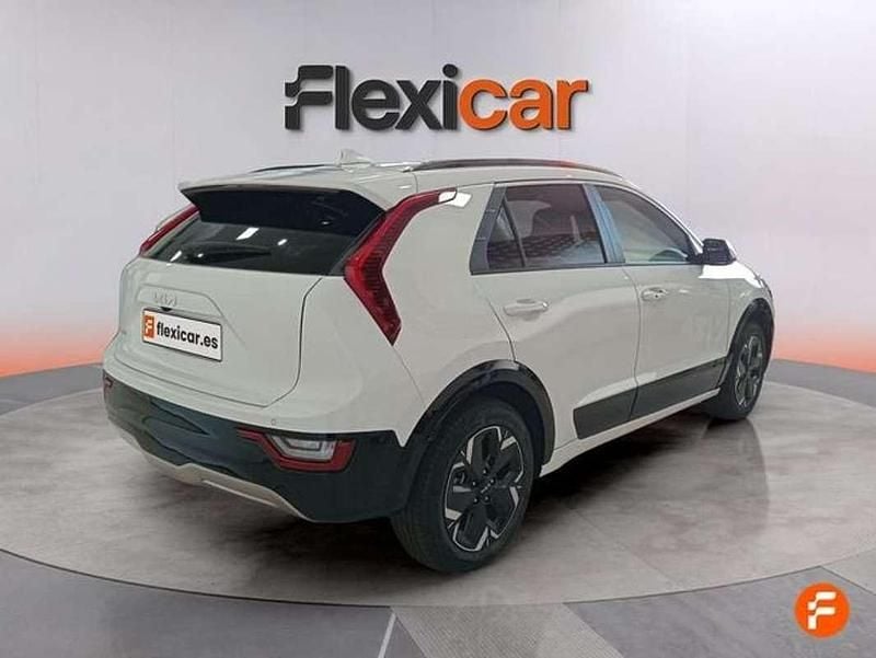 Usado Kia e-Niro 150 kW (204 CV) 2023 Blanco SUV