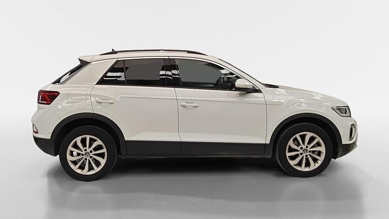 Usado VW T-Roc Life 150 CV (110 kW) 2025 SUV