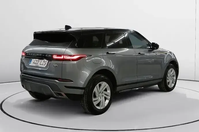 Usado Land Rover Range Rover evoque R-Dynamic 163 CV (119 kW) 2022 SUV