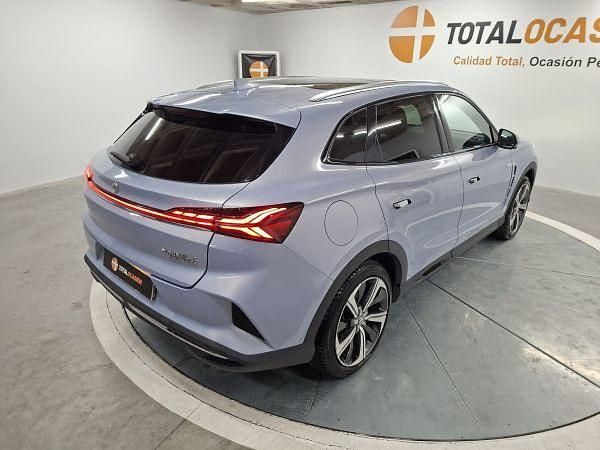 Usado MG Marvel R Luxury 132 kW (180 CV) 2023 Otro SUV