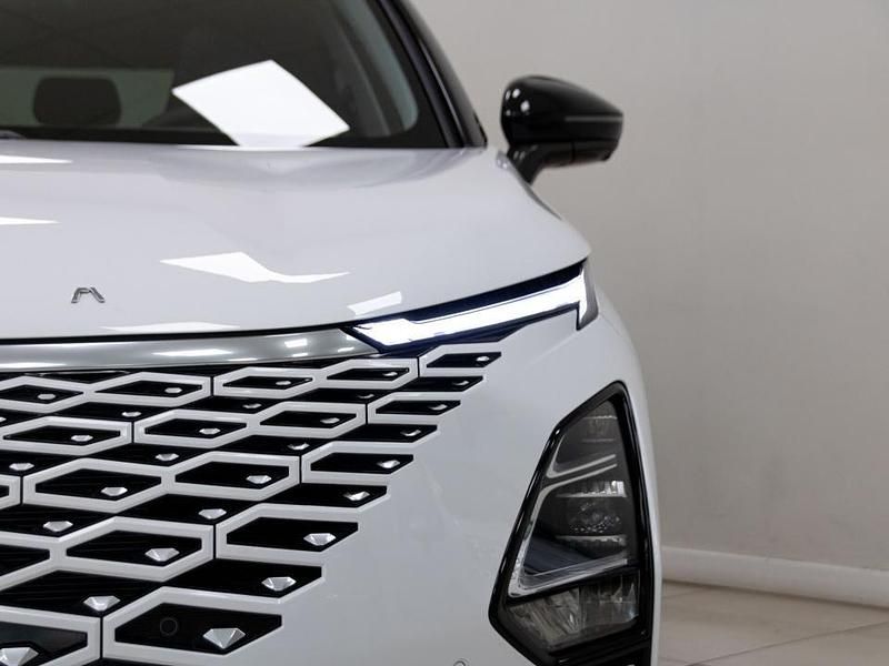 Usado Omoda 5 147 CV (108 kW) 2025 Blanco SUV