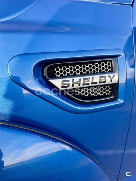 Usado Ford Ranger Raptor 288 CV (211 kW) 2022 Azul Pickup/Camioneta