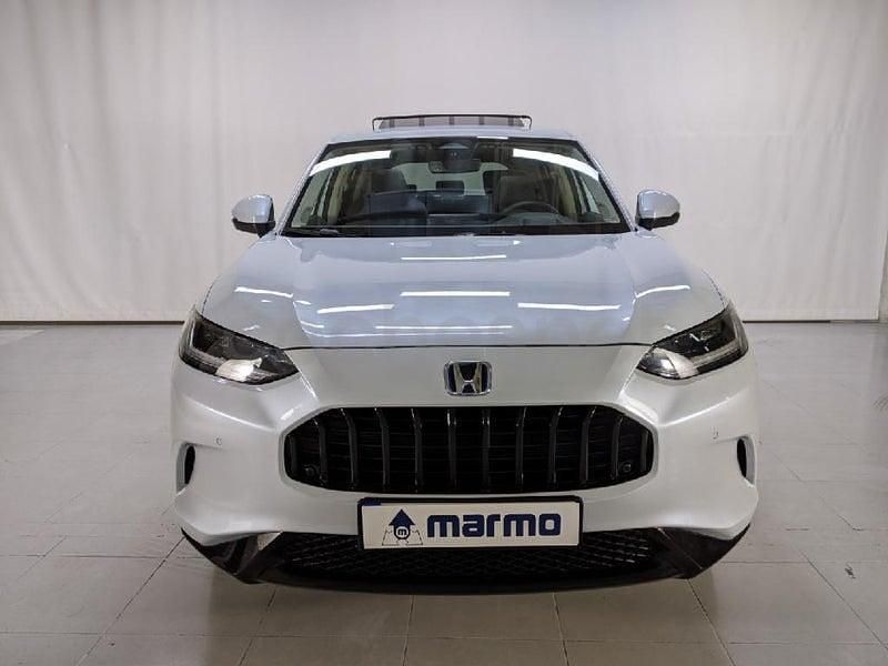 Usado Honda ZR-V Advance 184 CV (135 kW) 2025 Blanco SUV
