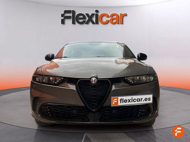 Usado Alfa Romeo Tonale Sprint 130 CV (95 kW) 2023 Gris SUV