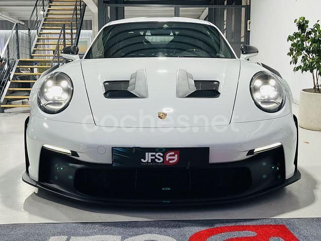 Usado Porsche 911 GT3 RS 532 CV (391 kW) 2025 Blanco Coupe