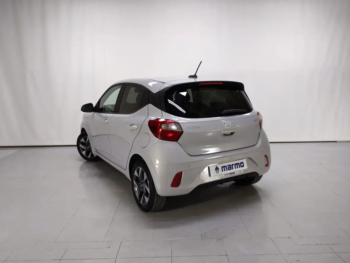 Usado Hyundai i10 67 CV (49 kW) 2025 Utilitario