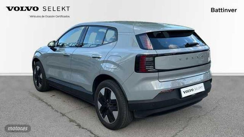 Usado Volvo EX30 Core 200 kW (272 CV) 2024 Gris SUV