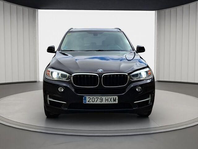Usado BMW X5 Comfort Edition 258 CV (189 kW) 2014 Marrón SUV