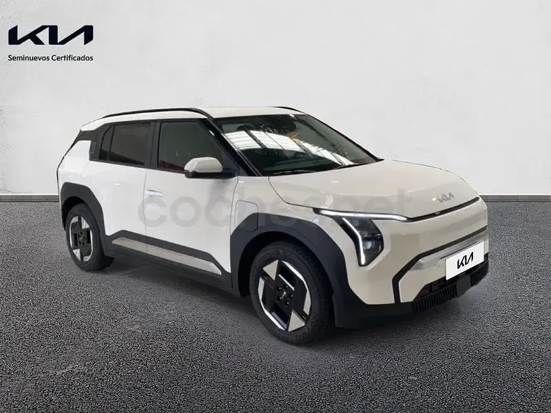 Usado Kia EV3 Earth 150 kW (204 CV) 2025 Eléctrico SUV