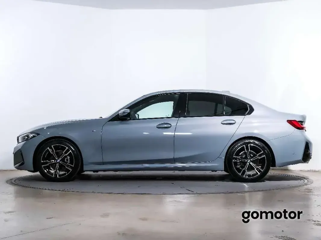 Usado BMW 318 M Sport 150 CV (110 kW) 2025 Berlina