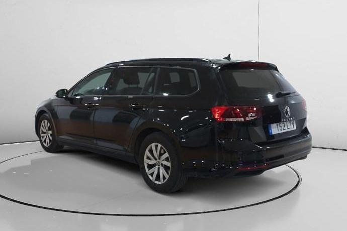 Usado VW Passat Business 122 CV (89 kW) 2021