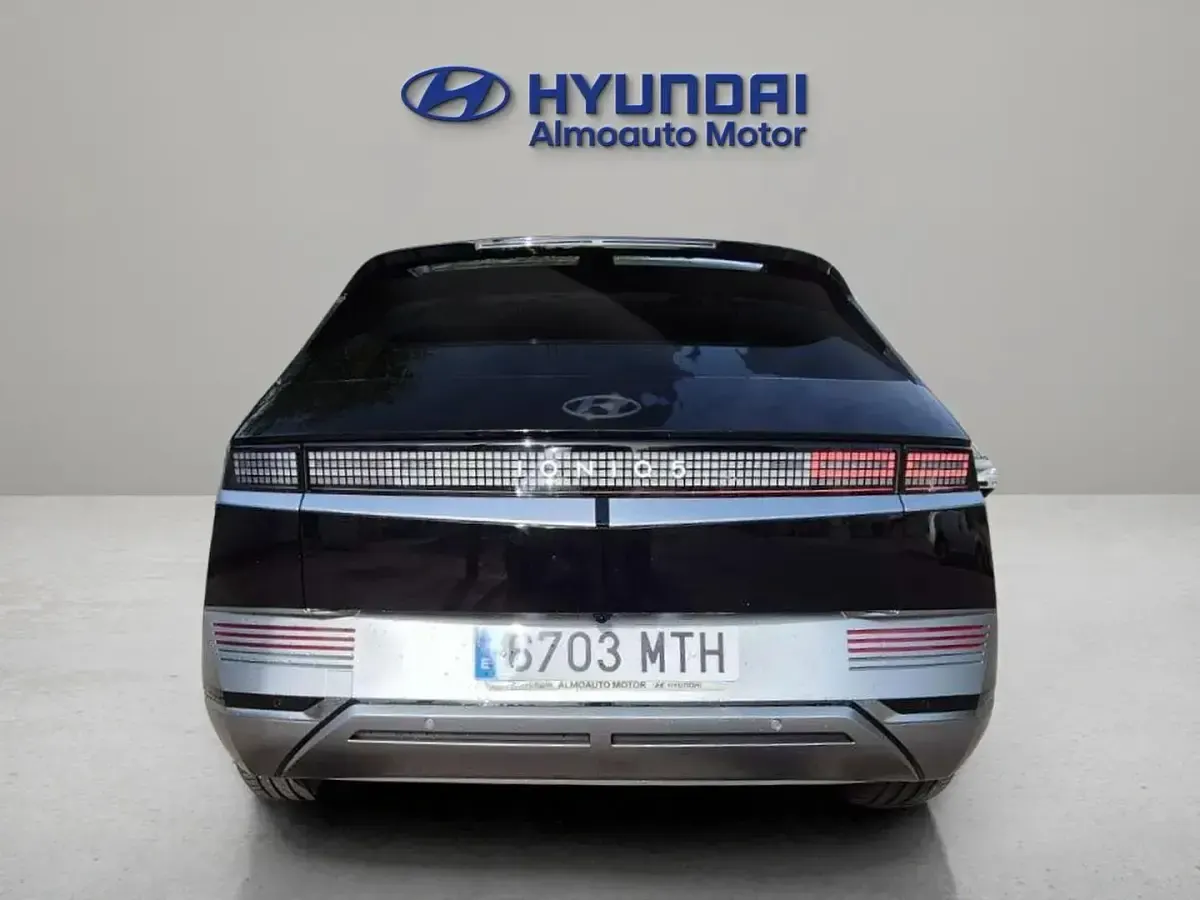 Usado Hyundai Ioniq 228 CV (167 kW) 2024