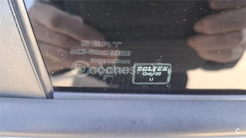 Usado Seat Altea XL Stylance 140 CV (102 kW) 2008 Blanco Monovolumen