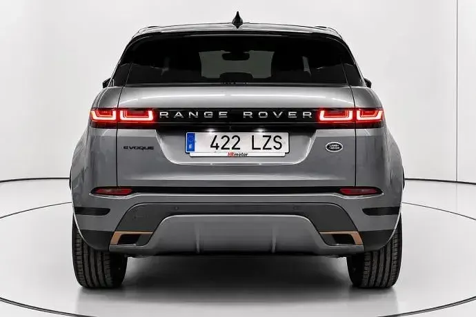 Usado Land Rover Range Rover evoque R-Dynamic 163 CV (119 kW) 2022 SUV