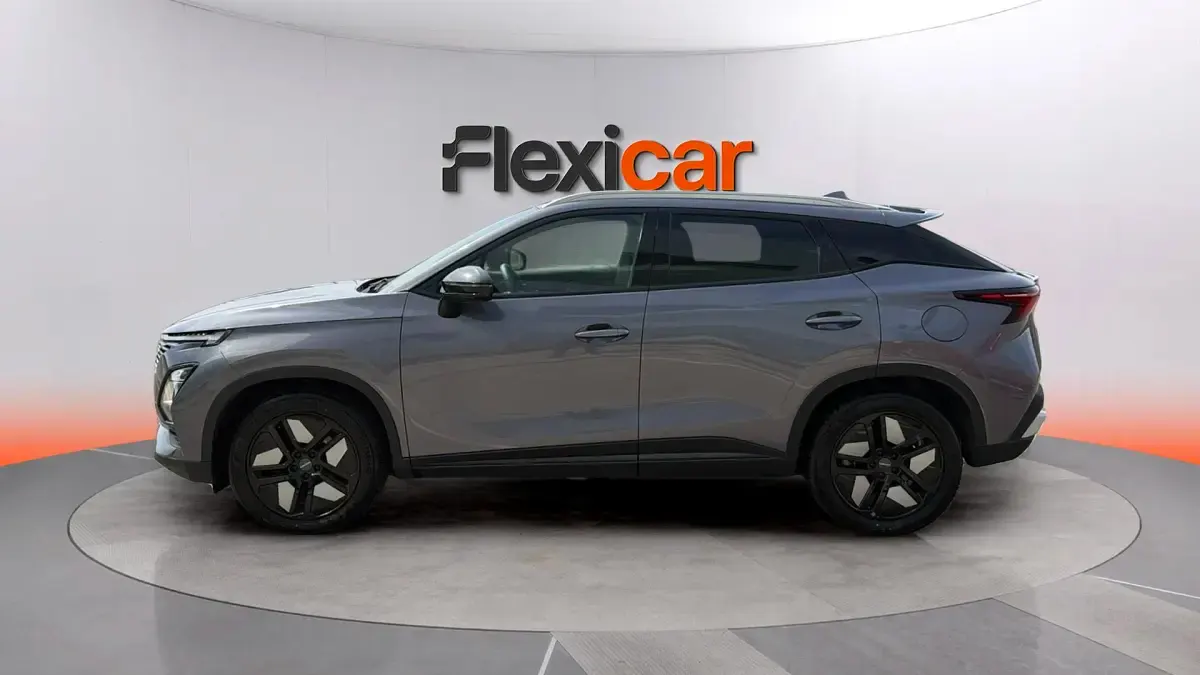 Usado Omoda 5 147 CV (108 kW) 2025 Gris SUV