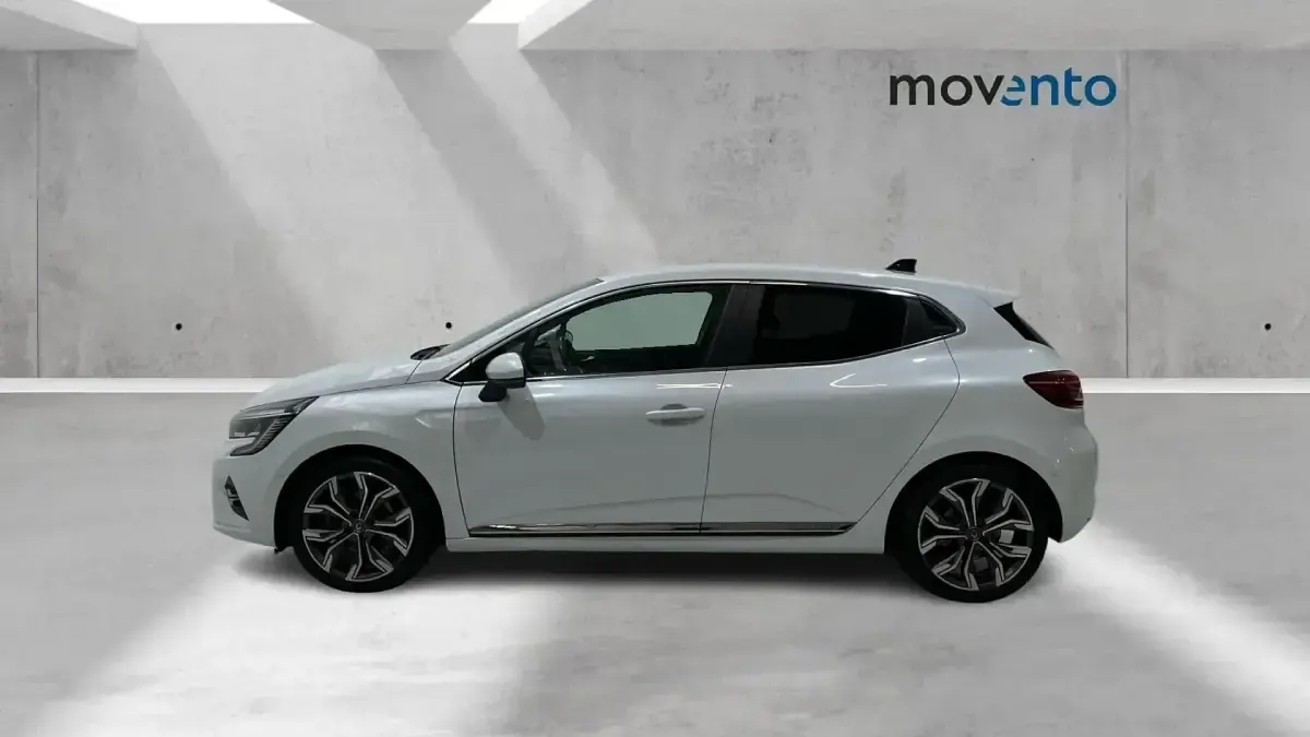 Usado Renault Clio Zen 140 CV (102 kW) 2021 Otro Utilitario