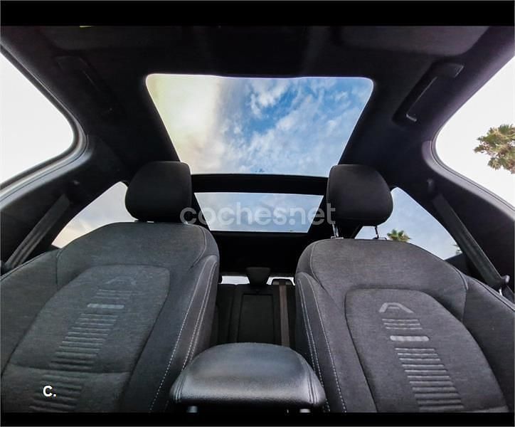 Usado Ford Focus Active X 150 CV (110 kW) 2020 Blanco Familiar