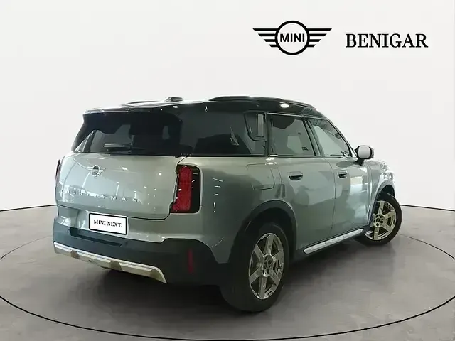 Nuevo Mini Countryman Classic 163 CV (119 kW) 2026 Gris SUV