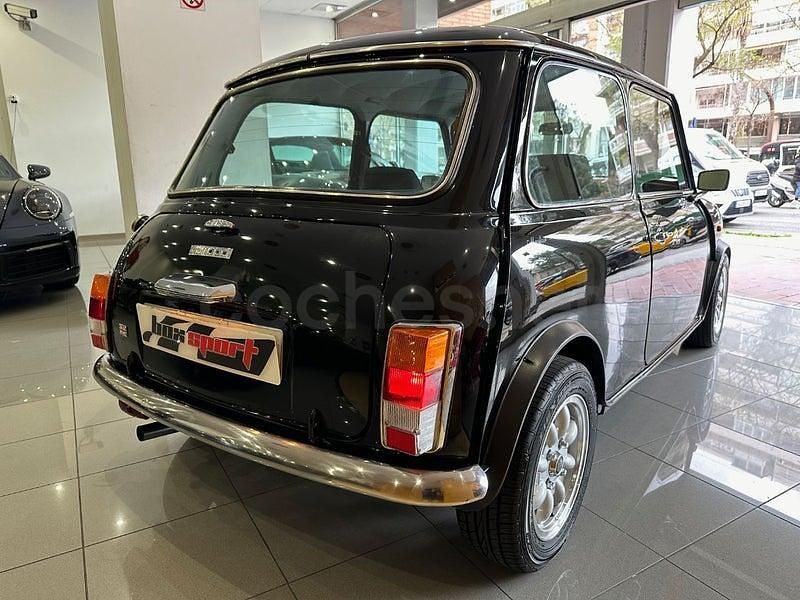 Usado Austin Mini 1990 Coupe