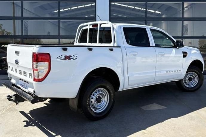 Usado Ford Ranger XL 170 CV (125 kW) 2022 Recogida