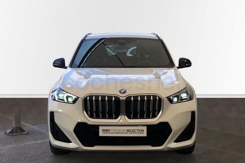 Usado BMW X1 Comfort Edition 245 CV (180 kW) 2025 Blanco SUV