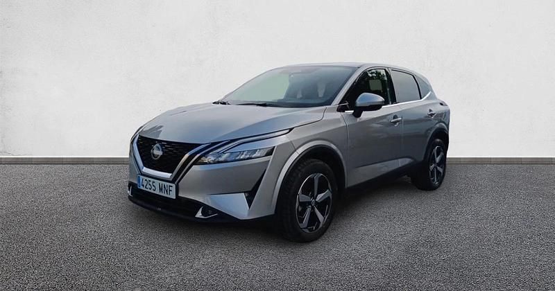 Usado Nissan Qashqai N-Connecta 140 CV (102 kW) 2024 SUV