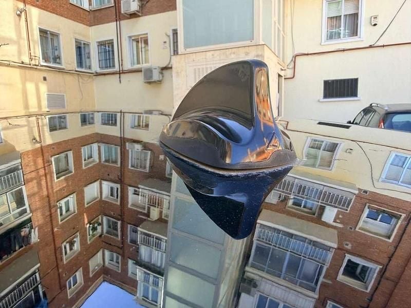 Usado Renault Captur XMOD 118 CV (86 kW) 2017 SUV