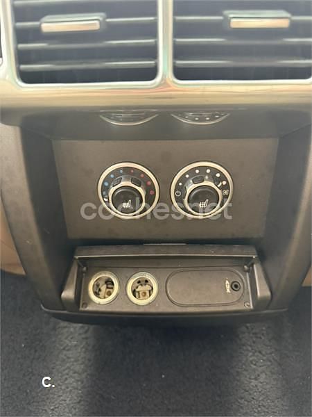 Gris / plata Usado 2011 Land Rover Range Rover Vogue SUV | 21.500 € (Precio justo) - Imagen 1/4