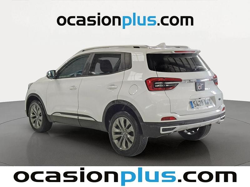 Usado DR DR 4.0 116 CV (85 kW) 2023 Blanco SUV