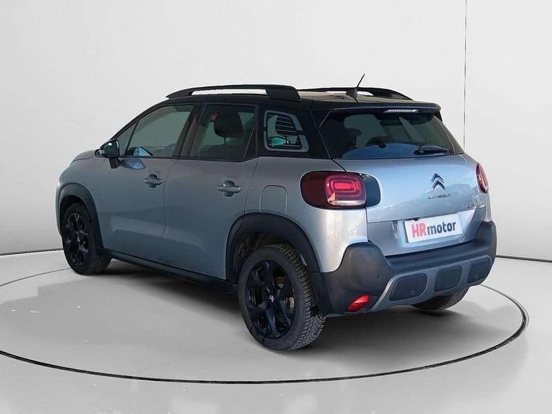 Usado Citroën C3 Aircross PureTech 111 CV (81 kW) 2024 Blanco SUV