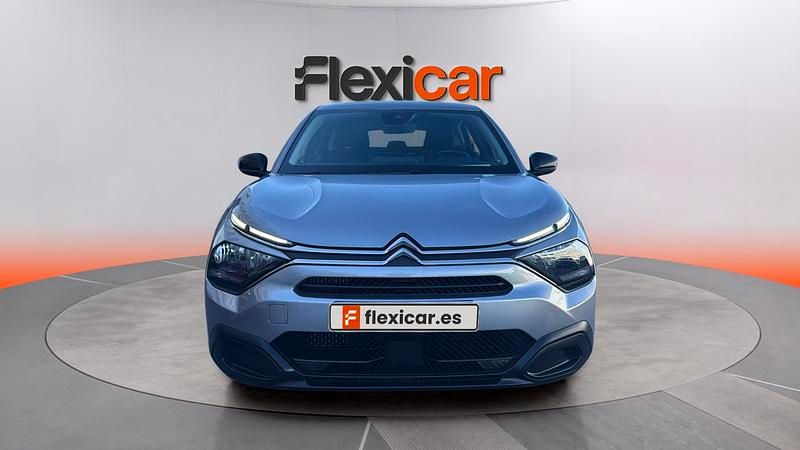 Usado Citroën C4 PureTech 131 CV (96 kW) 2024 Blanco SUV