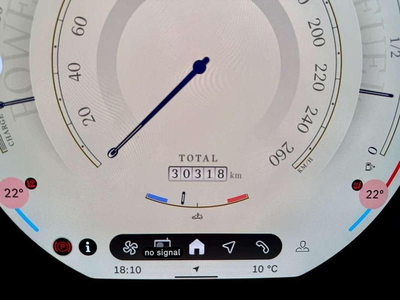 Usado Mini Cooper Favoured 156 CV (114 kW) 2025 Azul Utilitario