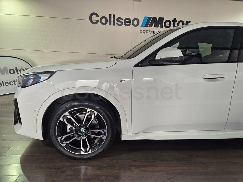 Usado BMW X2 Comfort Edition 163 CV (119 kW) 2025 Blanco SUV