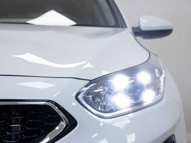 Usado Kia Ceed 120 CV (88 kW) 2020 Otro Utilitario
